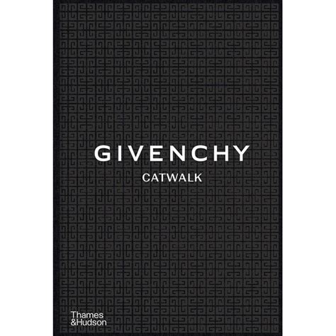 givenchy brand book|Givenchy official website.